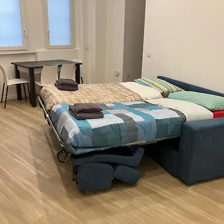 Olimpic Village Club * ミラノ