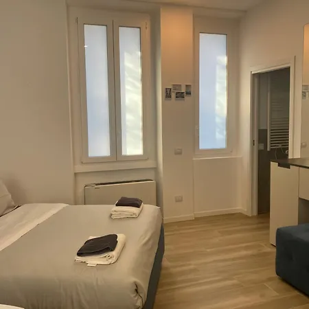 Olimpic Village Club Апартаменты *