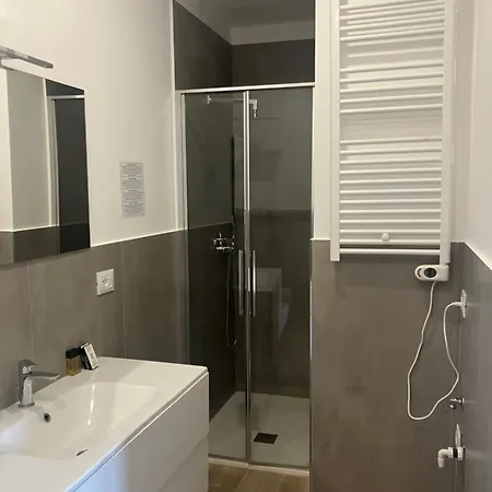 Апартаменты Olimpic Village Club Милан