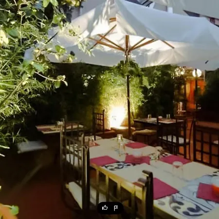 Olimpic Village Club