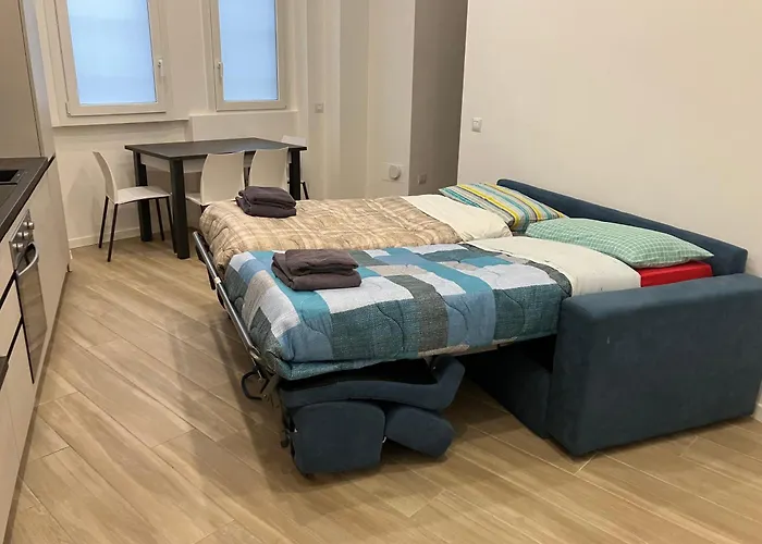 Olimpic Village Club * ミラノ